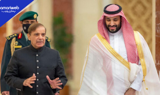 Pakistan Receives $2B from Saudi Arabia to Stabilize Forex Reserves Before Major UAE Repayment