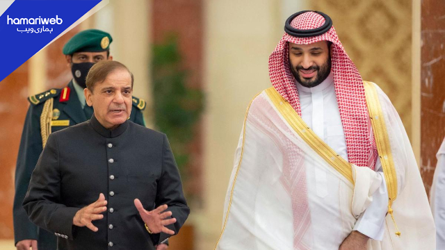 Pakistan Receives $2B from Saudi Arabia to Stabilize Forex Reserves Before Major UAE Repayment