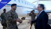 Will the Asim Munir Tehran Visit End the Middle East Crisis?