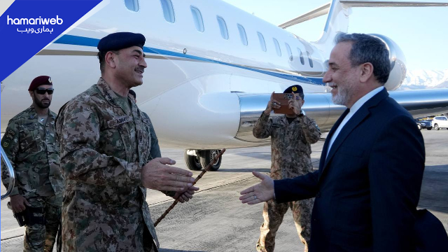 Will the Asim Munir Tehran Visit End the Middle East Crisis?