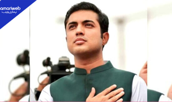 Iqrar Ul Hassan Left ARY After 21-Years To Lead His Political Party