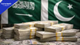 Saudi Arabia Deposits Final $1 Billion to SBP: Total $3 Billion Support Package Confirmed