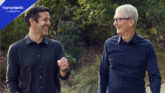 Apple Inc Names John Ternus as CEO: Tim Cook Steps Down After 15 Years