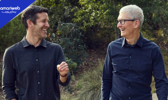 Apple Inc Names John Ternus as CEO: Tim Cook Steps Down After 15 Years