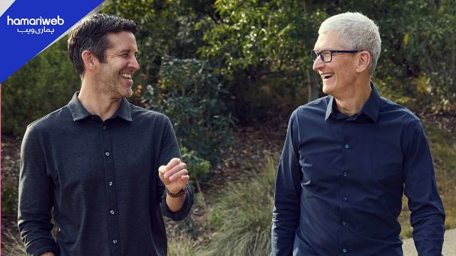 Apple Inc Names John Ternus as CEO: Tim Cook Steps Down After 15 Years