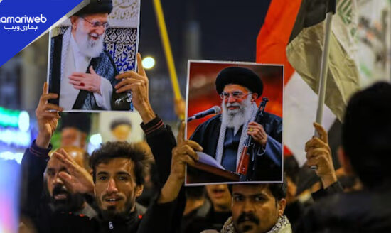 Ayatollah Khamenei Funeral: Will Burial Take Place at Imam Reza Shrine in Mashhad?