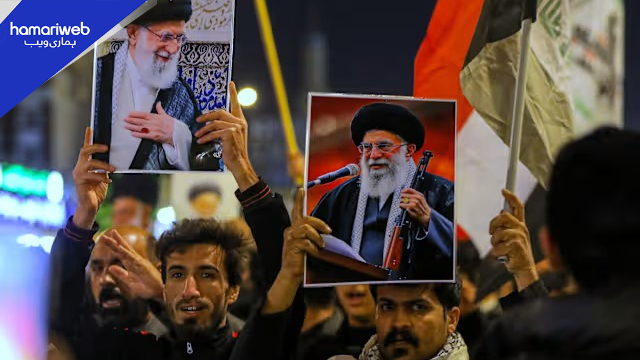 Ayatollah Khamenei Funeral: Will Burial Take Place at Imam Reza Shrine in Mashhad?