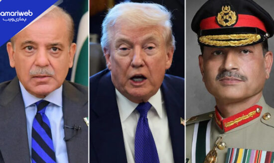 Donald Trump Extends Iran Ceasefire Following Requests from PM Shehbaz and Field Marshal Asim Munir