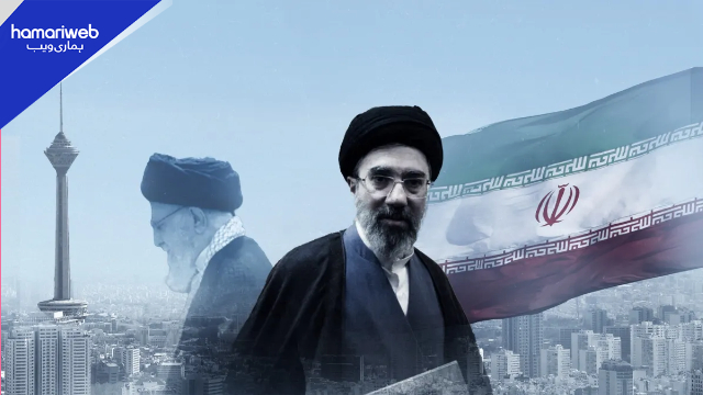 Where is Mojtaba Khamenei? Supreme Leader of Iran’s Absence During Critical Negotiations Raises Questions