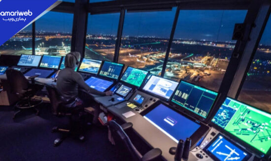 Karachi and Lahore Airports to Upgrade with New Air Traffic Control Systems