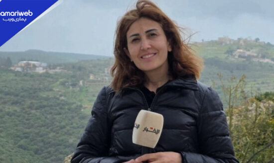 Lebanese Journalist Killed in Targeted Israeli Airstrike While Reporting in Lebanon