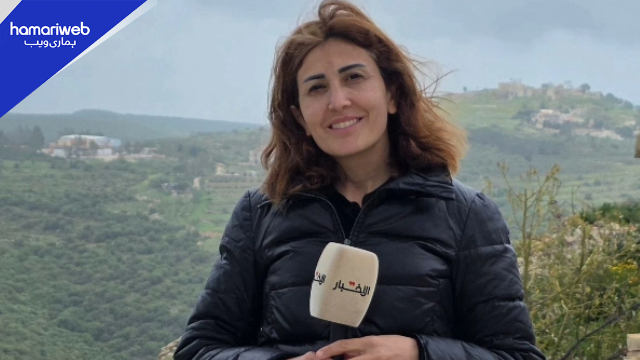 Lebanese Journalist Killed in Targeted Israeli Airstrike While Reporting in Lebanon