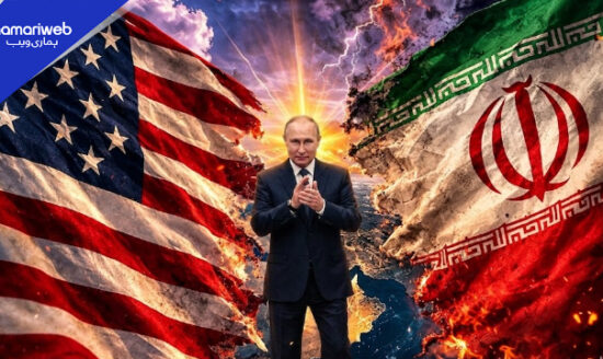After Pakistan, Russia Offers Mediation Amid Rising US-Iran Tensions in 2026