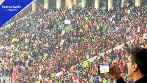 Last Chance: PSL 11 Final Tickets Nearly Sold Out, Gaddafi Stadium to Witness House Full