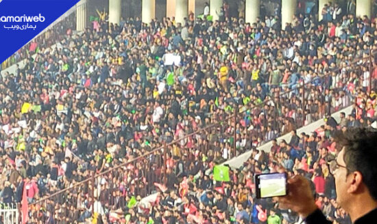 Last Chance: PSL 11 Final Tickets Nearly Sold Out, Gaddafi Stadium to Witness House Full
