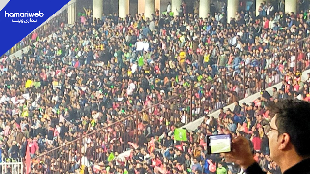 Last Chance: PSL 11 Final Tickets Nearly Sold Out, Gaddafi Stadium to Witness House Full