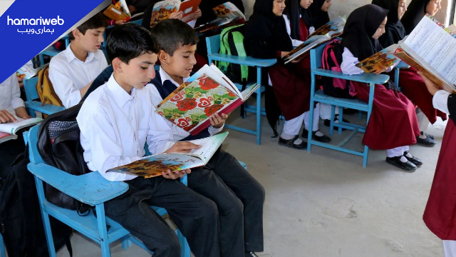 Sindh Govt. Announces Religion-Specific Books for Hindu Students