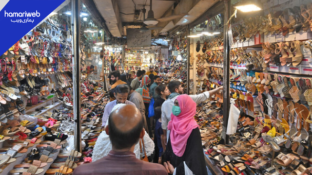 Markets to Close at 8 PM Across Pakistan Amid New Energy Saving Rules (Sindh Excluded)