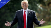 Donald Trump Tweet Threatens Iran to Open Strait of Hormuz with “Praise Be to Allah” Comment on Truth Social