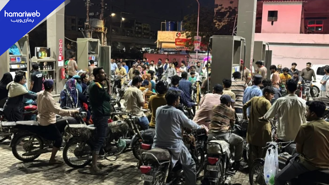 How to Get Rs. 2,000 Under Sindh Petrol Subsidy – Full Eligibility Details