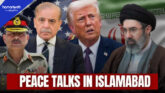Pakistan on High Alert as High-Level US-Iran Peace Talks Begin Today in Islamabad