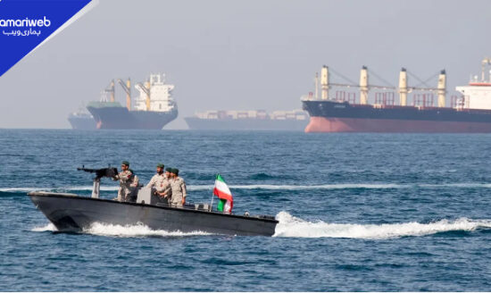 Hormuz Strait Opens With Limits – Iran Permits Only 15 Ships Per Day After Trump-Iran Ceasefire