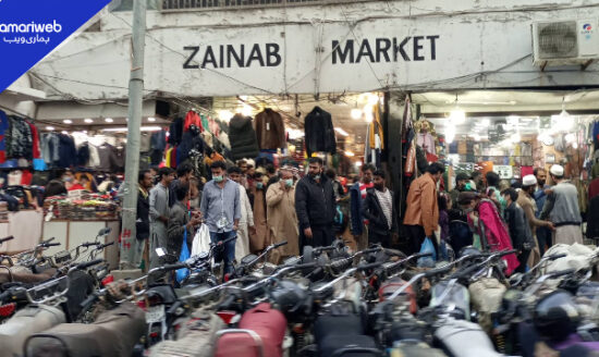 Sindh Govt Announces New Market, Shopping Mall & Wedding Hall Timings in Karachi and Across the Province