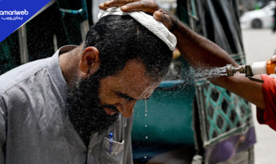 Heatwave Alert: Karachi Braces for Rising Temperatures This Week