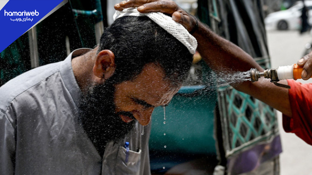 Heatwave Alert: Karachi Braces for Rising Temperatures This Week