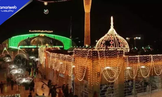 Data Darbar Expansion Project: Pedestrian Dies After Pillar Collapse, Investigation Underway
