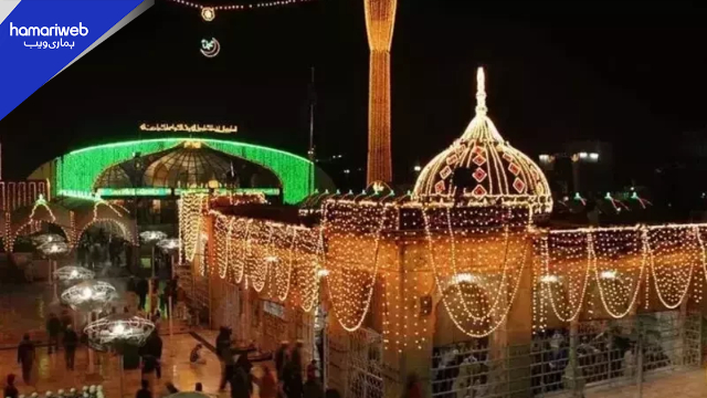 Data Darbar Expansion Project: Pedestrian Dies After Pillar Collapse, Investigation Underway