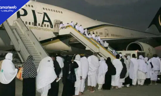 Hajj Flights 2026: Lahore Airport Joins Route to Makkah Project as First Departure Set for April 18