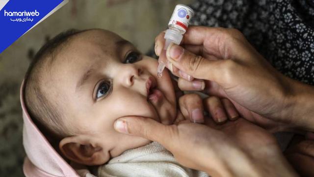 Pakistan Launches Second 2026 National Polio Vaccination Drive Under High-Level Security