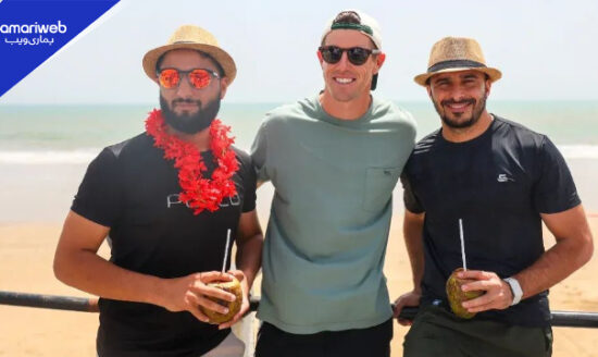 PSL 11 Rawalpindi Team Enjoys Picnic on Sandpit Beach Karachi for Mental Reset: CHECK PHOTOS!