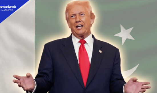 Is Trump Coming to Pakistan? The U.S President Reveals Travel Plans to Final Peace Agreement