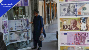 Pakistan’s REER Hits 7.5-Year High, Rupee Now Overvalued