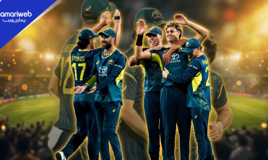 Australia Cricket Team Tour of Pakistan Confirmed for May 2026: Check Venue and Match Dates