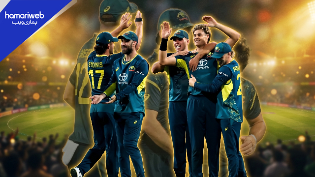 Australia Cricket Team Tour of Pakistan Confirmed for May 2026: Check Venue and Match Dates