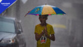 Rain in Karachi Today: PMD Warns of Thunderstorms as New Westerly Wave Enters Sindh