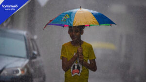 Rain in Karachi Today: PMD Warns of Thunderstorms as New Westerly Wave Enters Sindh