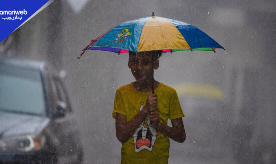 Rain in Karachi Today: PMD Warns of Thunderstorms as New Westerly Wave Enters Sindh