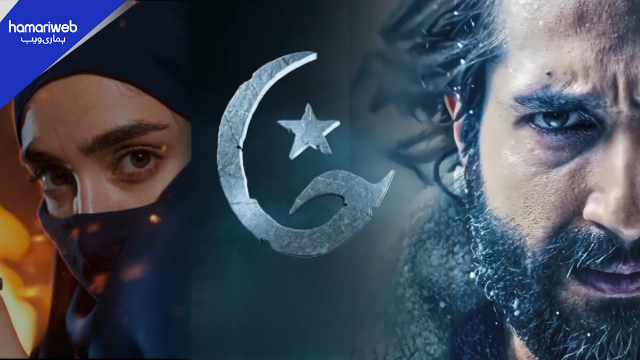 Bilal Ashraf Teams Up with Marvel ‘Eternals’ Stunt Crew for His New Movie ‘Khan Tumhara’