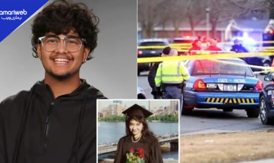 Dr. Aafia Siddiqui Nephew Shot Dead in America by 3 Unidentified Men