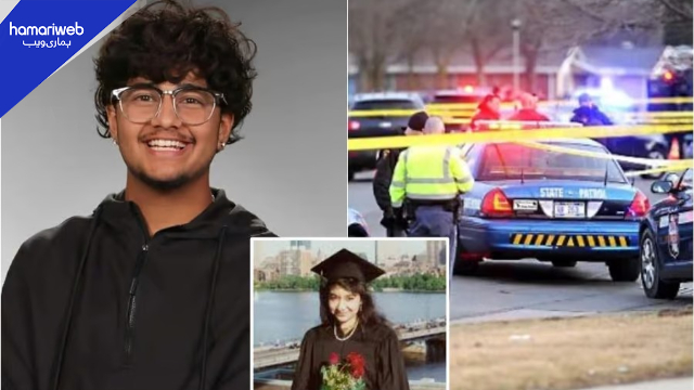 Dr. Aafia Siddiqui Nephew Shot Dead in America by 3 Unidentified Men