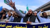 Jamaat-e-Islami Launches Nationwide Protests Against Petrol Price Hike