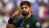 Haris Rauf Responds to Criticism, Says He Ignores Social Media Noise