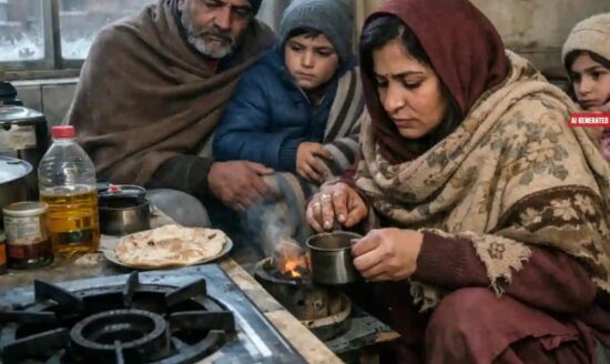 Gas Load-Shedding in Karachi: Areas, Timings & Full SSGC Update