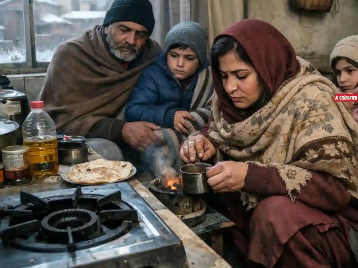 Gas Load-Shedding in Karachi: Areas, Timings & Full SSGC Update