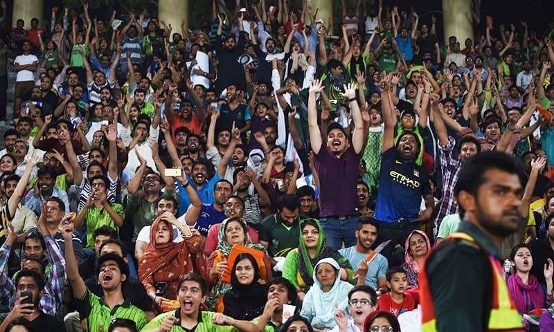 Exciting PSL 11 Playoffs: Fans Could Return to Karachi & Lahore Stadiums