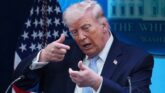US-Iran Crisis: Trump Threatens Stronger Military Strikes if Situation Escalates